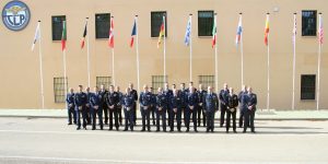 DISTINGUISHED MILITARY AUTHORITIES’ VISIT DAY TO TLP AND SIGNING OF PORTUGAL ACCESSION TO THE PROGRAMME